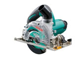 リョービ販売株式会社 RYOBI「電子集じん丸ノコ NW-420ED」