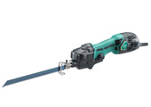 リョービ販売株式会社 RYOBI「小型レシプロソー RJK-120」